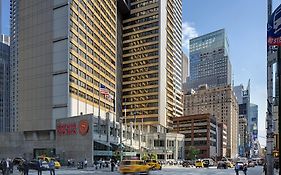 Sheraton New York Times Square Hotel
